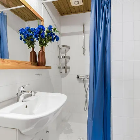 3 Bedroom Amazing In * Liseleje