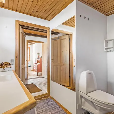 3 Bedroom Amazing In Apartment Liseleje