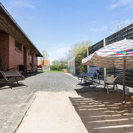Διαμέρισμα 3 Bedroom Amazing In