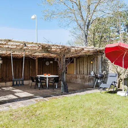 3 Bedroom Amazing In Liseleje